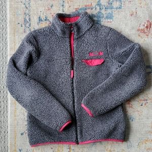 Columbia Mountainside Sherpa Fleece